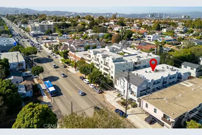 3552 S Centinela Avenue, Los Angeles, CA 90066 - Photo 3