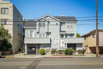 3552 S Centinela Avenue, Los Angeles, CA 90066 - Photo 1
