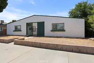 400 E Lancaster, Lancaster, CA 93535 - Photo 1