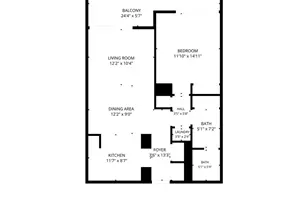 600 W 9th, Los Angeles, CA 90015 - Photo 25