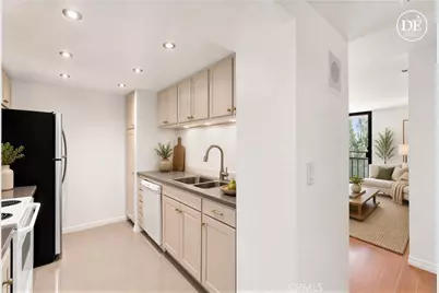 600 W 9th #910, Los Angeles, CA 90015 - Photo 7