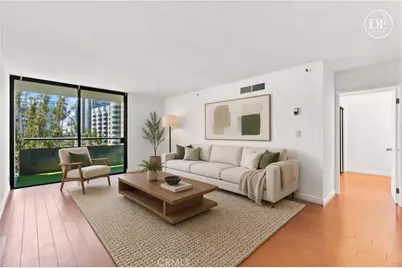 600 W 9th #910, Los Angeles, CA 90015 - Photo 3