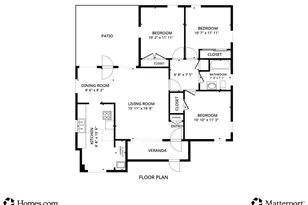 528 W F St, Wilmington, CA 90744 - Photo 9