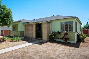 528 W F St, Wilmington, CA 90744 - Photo 1