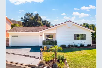 460 Mount Carmel Drive, Glendale, CA 91206 - Photo 1