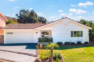 460 Mt Carmel Dr, Glendale, CA 91206 - Photo 1