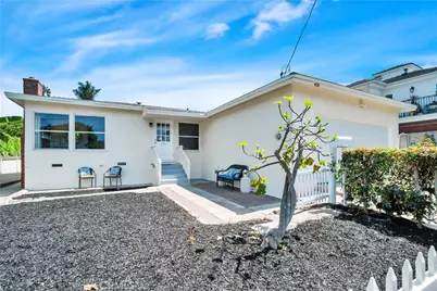426 S Peck, Manhattan Beach, CA 90266 - Photo 1