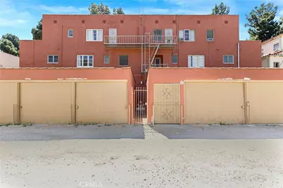 4261 Leimert Boulevard, Los Angeles, CA 90008 - Photo 7