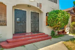 324 W 50th, Los Angeles, CA 90037 - Photo 3