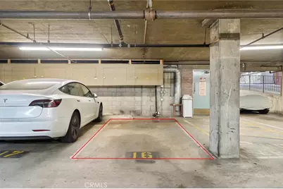 532 N Rossmore Avenue #103, Los Angeles, CA 90004 - Photo 15