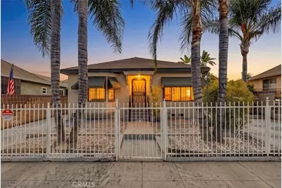 608 N Breed Street, Los Angeles, CA 90033 - Photo 1