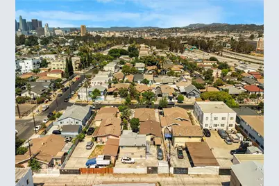 608 N Breed Street, Los Angeles, CA 90033 - Photo 27