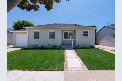 5430 W 122nd, Hawthorne, CA 90250 - Photo 1