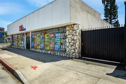 3800 W Imperial Hwy, Hawthorne, CA 90303 - Photo 3
