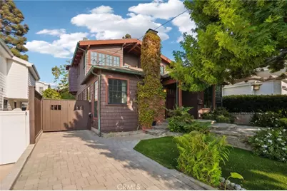 1732 N Poinsettia Avenue, Manhattan Beach, CA 90266 - Photo 43