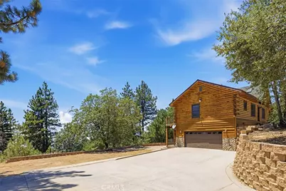 30954 Fredalba Road, Running Springs, CA 92382 - Photo 9