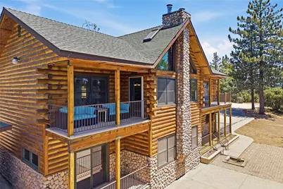 30954 Fredalba Road, Running Springs, CA 92382 - Photo 7