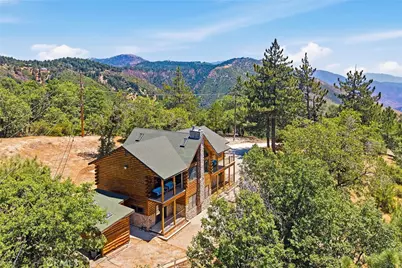30954 Fredalba Road, Running Springs, CA 92382 - Photo 1