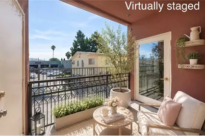 11124 Burbank Boulevard #108, North Hollywood, CA 91601 - Photo 35