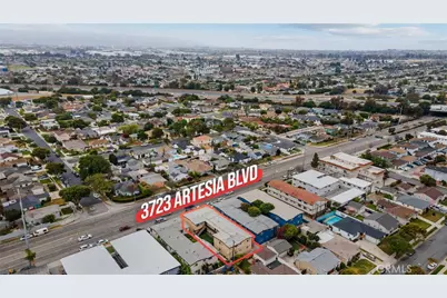 3723 Artesia, Torrance, CA 90504 - Photo 9