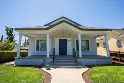 4279 Walton Avenue, Los Angeles, CA 90037 - Photo 3