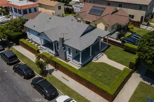 4279 Walton Ave, Los Angeles, CA 90037 - Photo 1