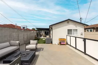 4922 W 137th Street, Hawthorne, CA 90250 - Photo 37