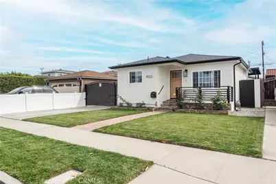 4922 W 137th Street, Hawthorne, CA 90250 - Photo 3