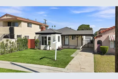 733 W 108th Street, Los Angeles, CA 90044 - Photo 3