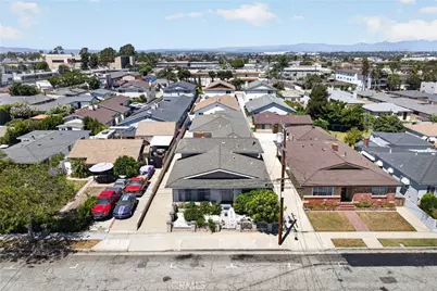 4215 W 130th, Hawthorne, CA 90250 - Photo 1