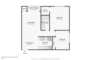 1600 Ardmore Ave, Hermosa Beach, CA 90254 - Photo 35
