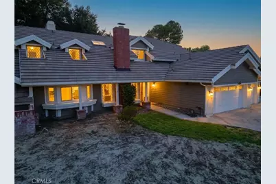 15604 Saddleback, Canyon Country, CA 91387 - Photo 1
