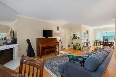1240 Franklin Street #5, Santa Monica, CA 90404 - Photo 5