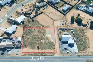 0 Luna Rd, Victorville, CA 92392 - Photo 1