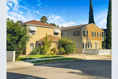 110 S Kings Rd, Los Angeles, CA 90048 - Photo 3