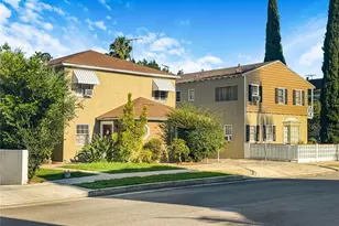 110 S Kings Rd, Los Angeles, CA 90048 - Photo 3