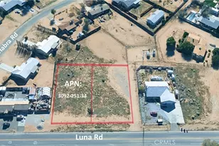0 Luna Rd, Victorville, CA 92392 - Photo 1