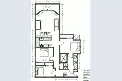 1836 The Strand, Hermosa Beach, CA 90254 - Photo 73