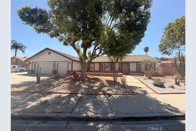 1515 Tabor Hill Court, San Jacinto, CA 92583 - Photo 1