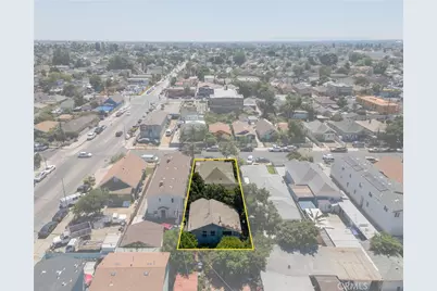 253 E 43rd Place, Los Angeles, CA 90011 - Photo 9