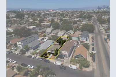253 E 43rd Place, Los Angeles, CA 90011 - Photo 7