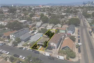 253 E 43rd Pl, Los Angeles, CA 90011 - Photo 7