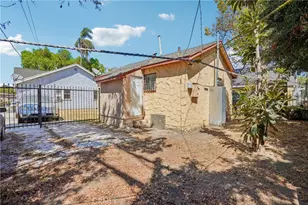 408 W 107th St, Los Angeles, CA 90003 - Photo 19