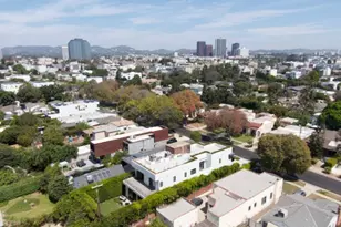 1643 S Carmelina, Los Angeles, CA 90025 - Photo 39