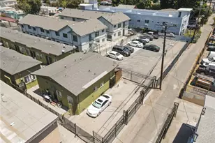 606 W 81st, Los Angeles, CA 90044 - Photo 7