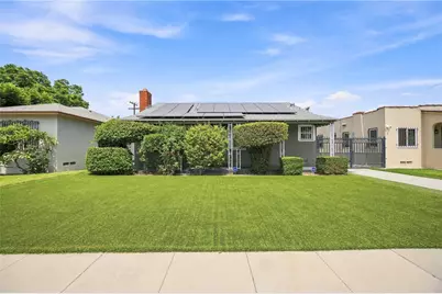 3867 Lugo Avenue, Lynwood, CA 90262 - Photo 1