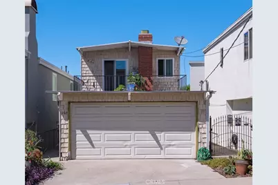 1205 11th Street, Hermosa Beach, CA 90254 - Photo 1