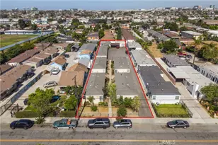 10901 S Freeman, Inglewood, CA 90304 - Photo 1