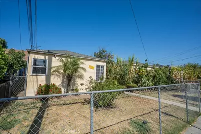10901 S Freeman, Inglewood, CA 90304 - Photo 19