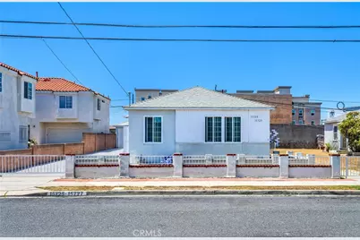 15725 La Salle Avenue, Gardena, CA 90247 - Photo 3